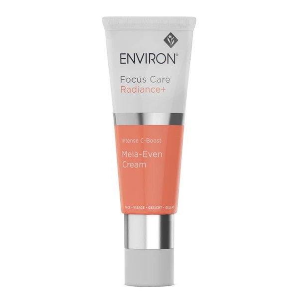 ENVIRON Focus Care Radiance+ Intense C-Boost Mela-Even Cream